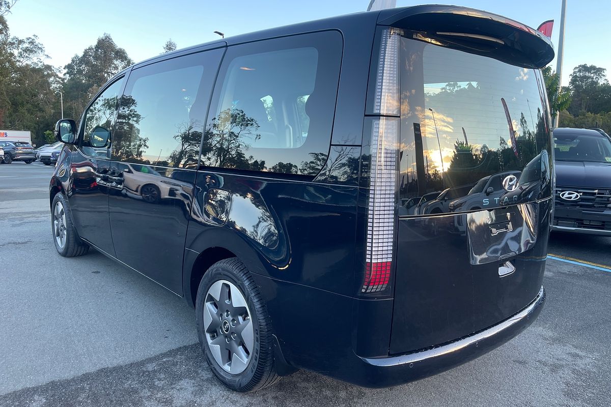 2022 Hyundai STARIA  US4.V1