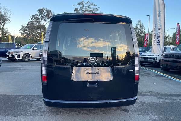 2022 Hyundai STARIA  US4.V1