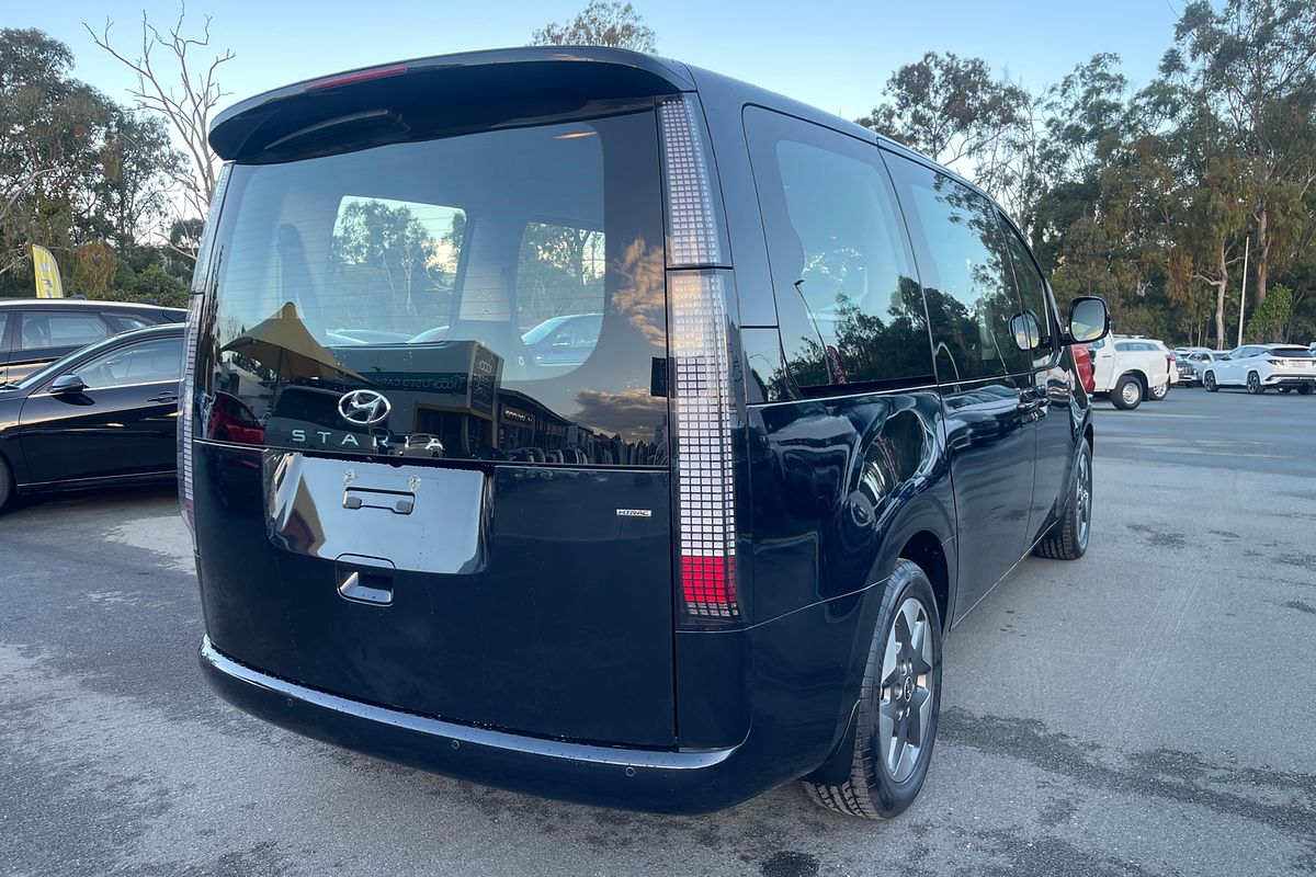 2022 Hyundai STARIA  US4.V1