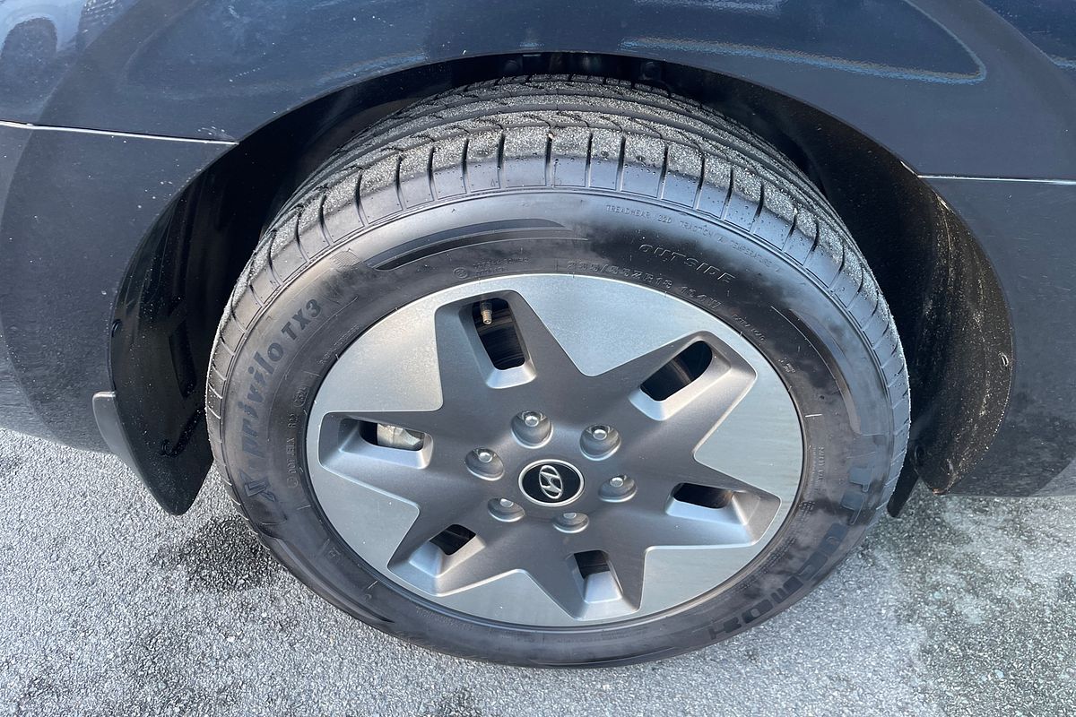 2022 Hyundai STARIA  US4.V1
