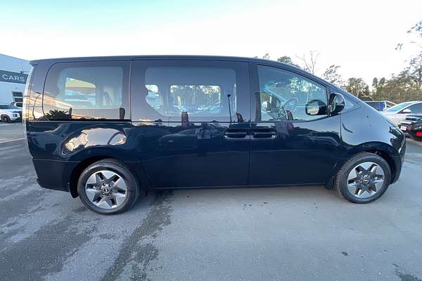 2022 Hyundai STARIA  US4.V1