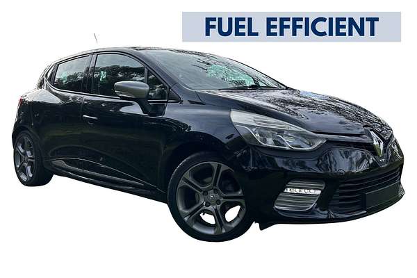 2016 Renault Clio GT IV B98