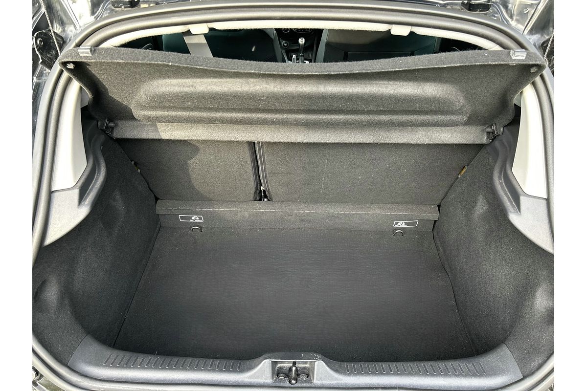 2016 Renault Clio GT IV B98