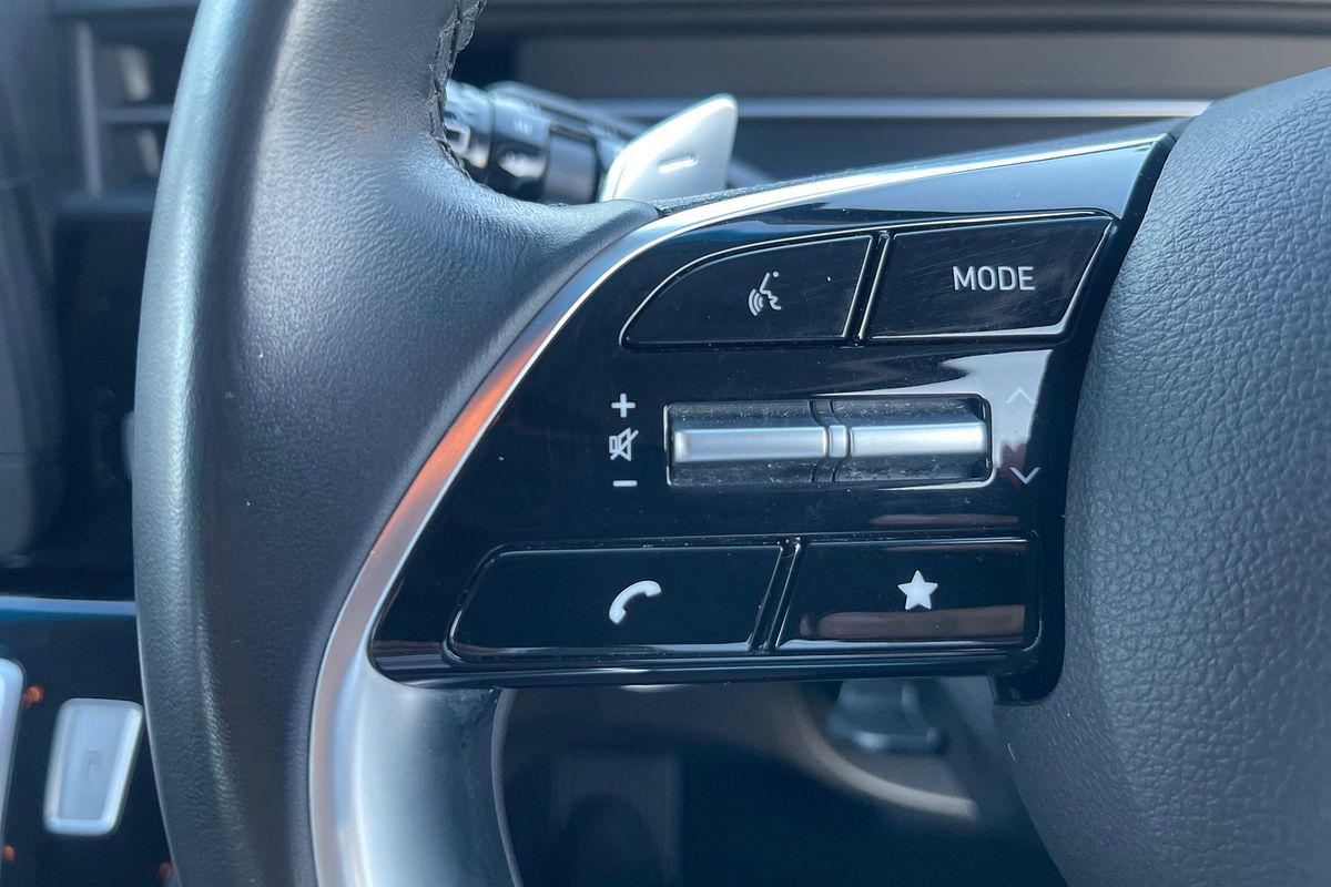 2022 Hyundai STARIA  US4.V1