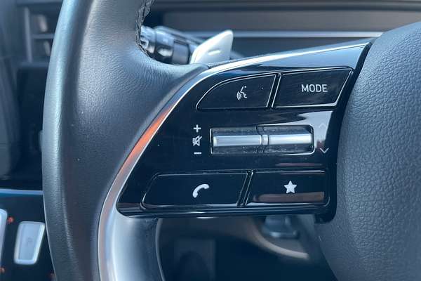 2022 Hyundai STARIA  US4.V1