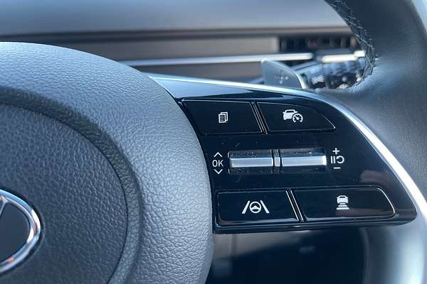 2022 Hyundai STARIA  US4.V1