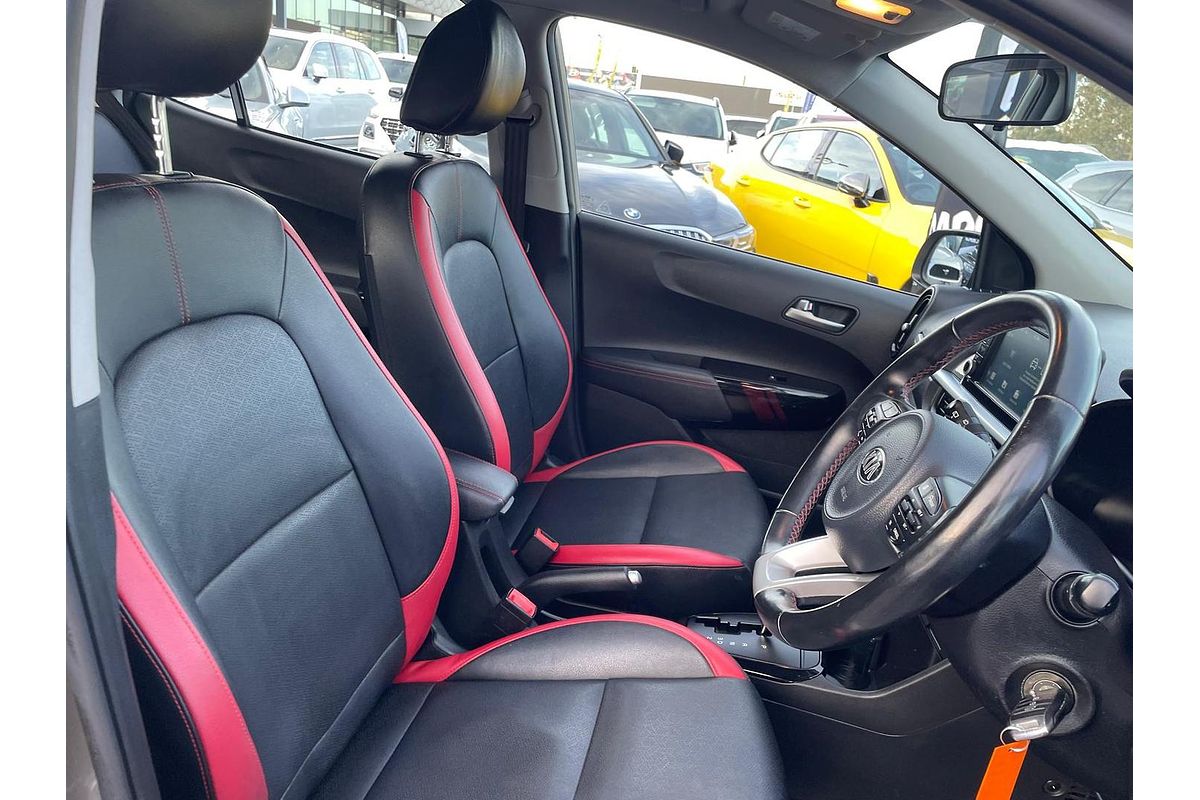 2019 Kia Picanto GT-Line JA
