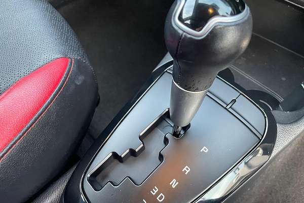 2019 Kia Picanto GT-Line JA