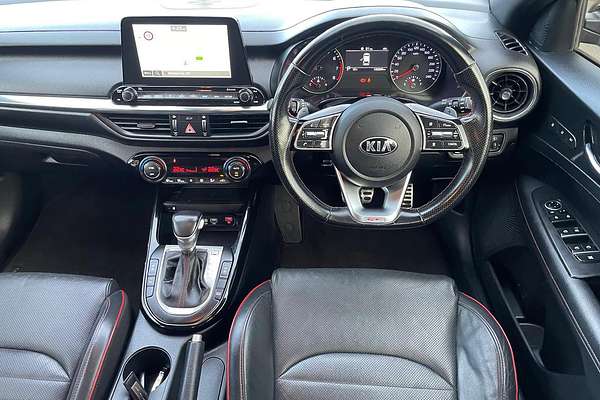 2019 Kia Cerato GT BD
