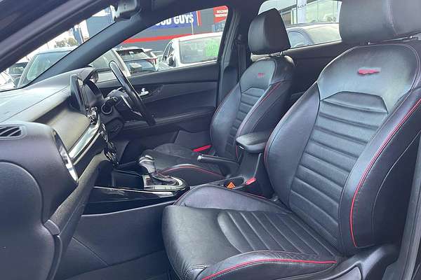 2019 Kia Cerato GT BD