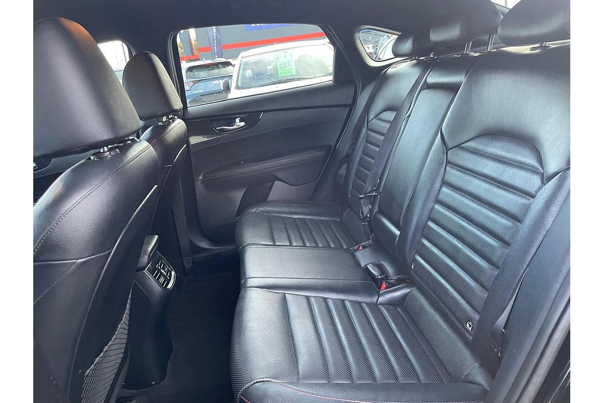 2019 Kia Cerato GT BD