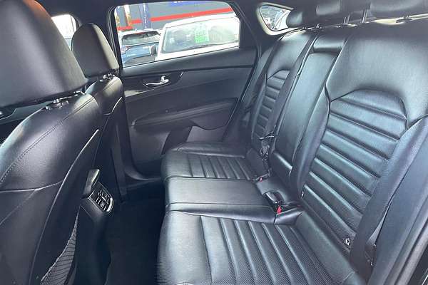 2019 Kia Cerato GT BD