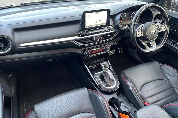 2019 Kia Cerato GT BD