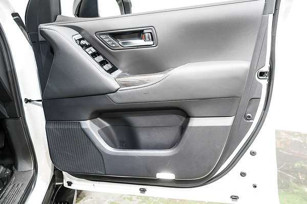 2024 Toyota Landcruiser GR Sport FJA300R