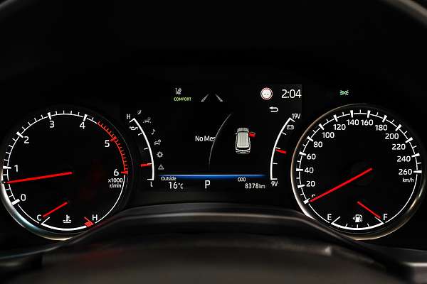 2024 Toyota Landcruiser GR Sport FJA300R