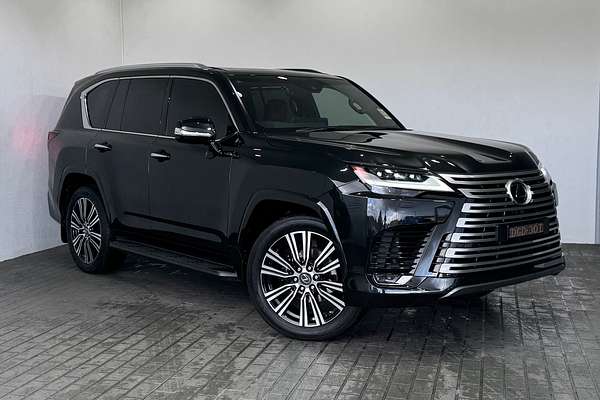 2023 Lexus LX LX600 VJA310R