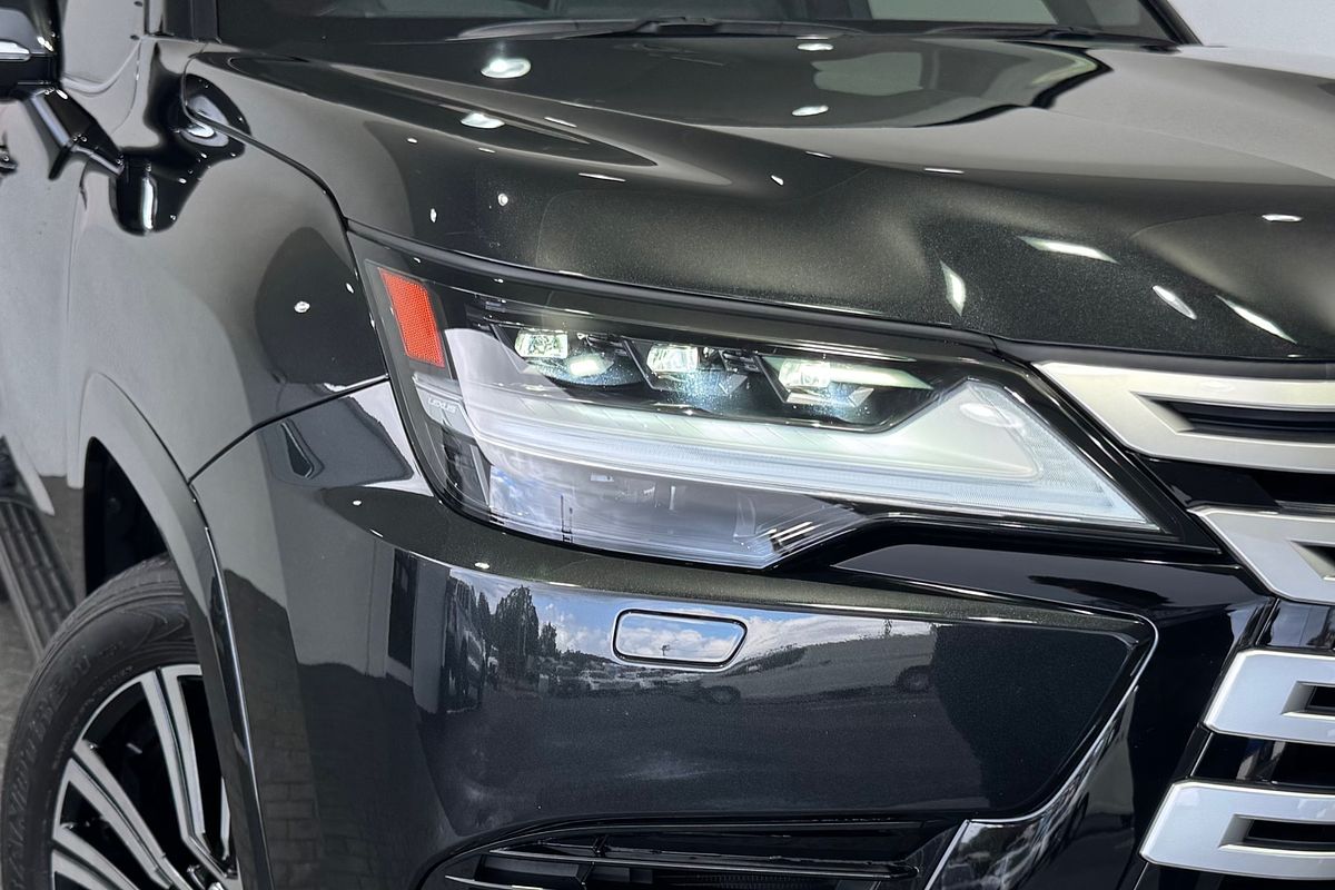 2023 Lexus LX LX600 VJA310R
