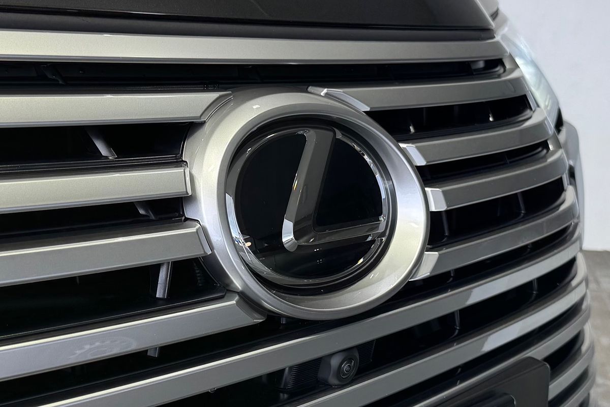 2023 Lexus LX LX600 VJA310R