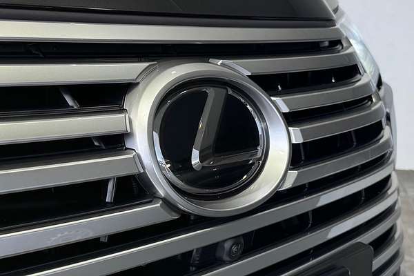 2023 Lexus LX LX600 VJA310R