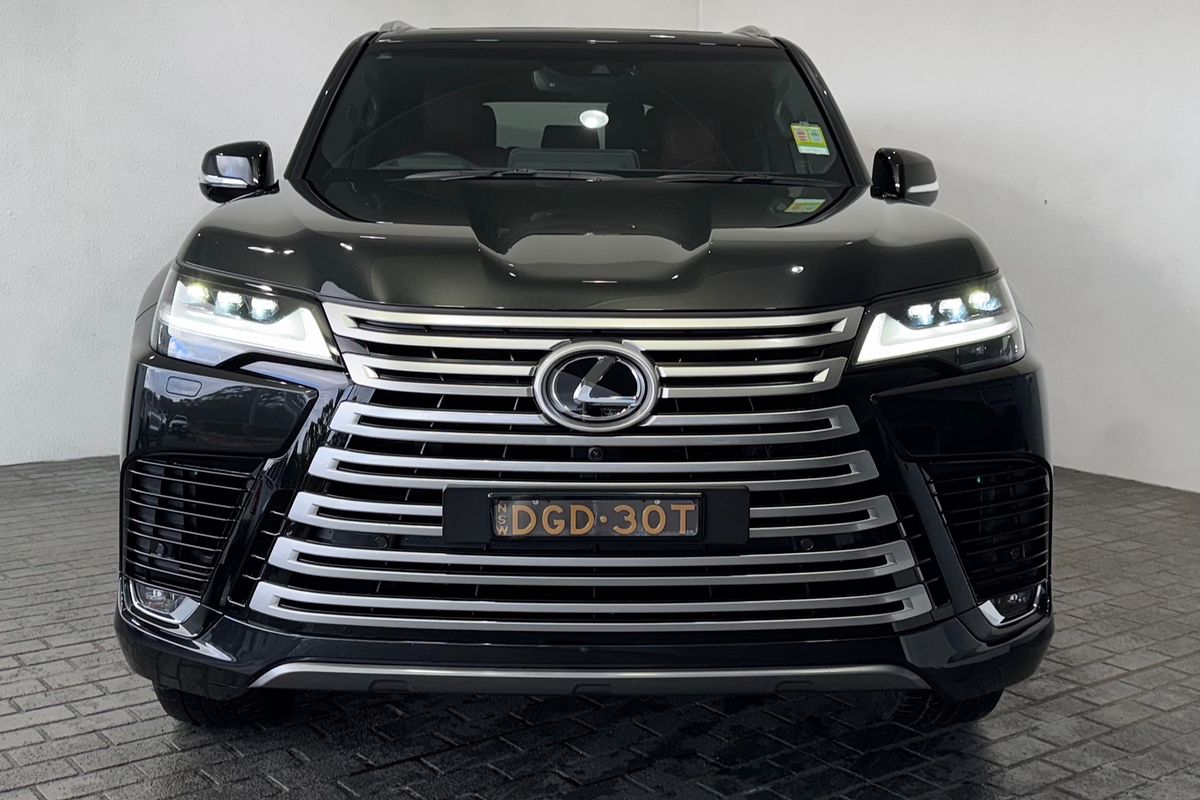 2023 Lexus LX LX600 VJA310R