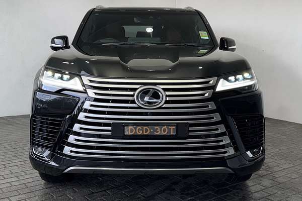 2023 Lexus LX LX600 VJA310R