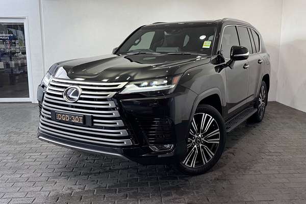 2023 Lexus LX LX600 VJA310R