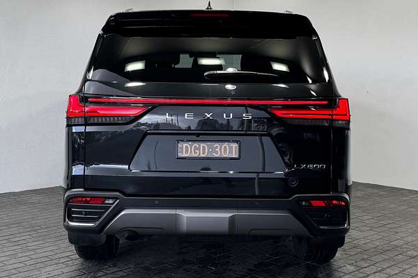 2023 Lexus LX LX600 VJA310R