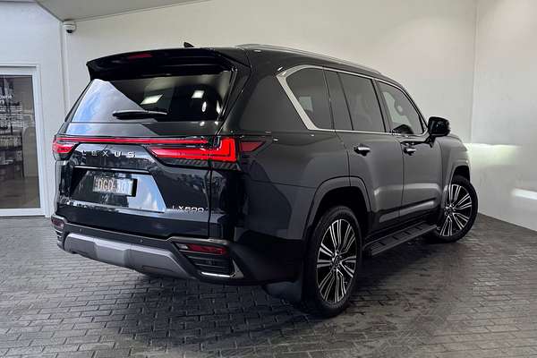 2023 Lexus LX LX600 VJA310R