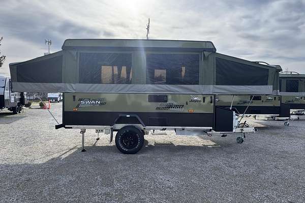 2025 Jayco Swan Ob.Cp-My25