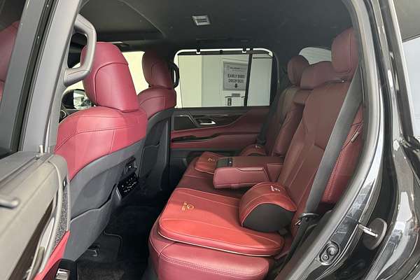 2023 Lexus LX LX600 VJA310R