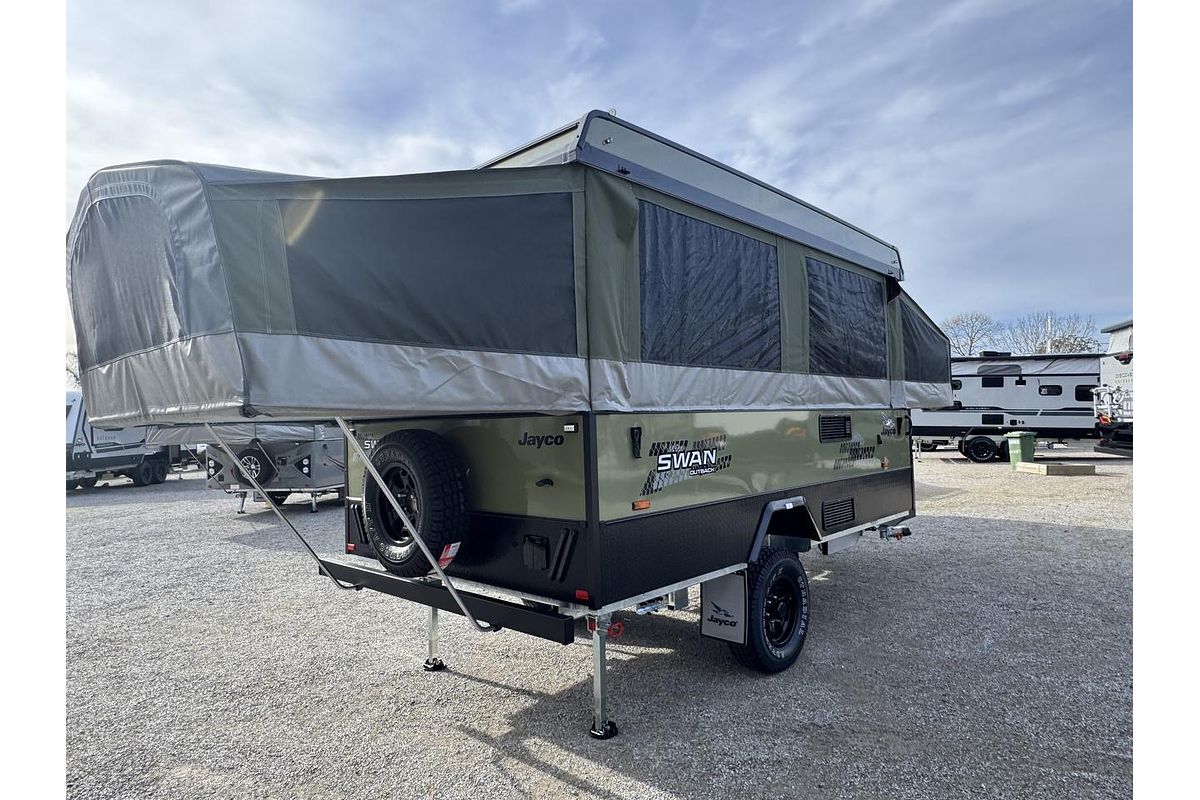2025 Jayco Swan Ob.Cp-My25