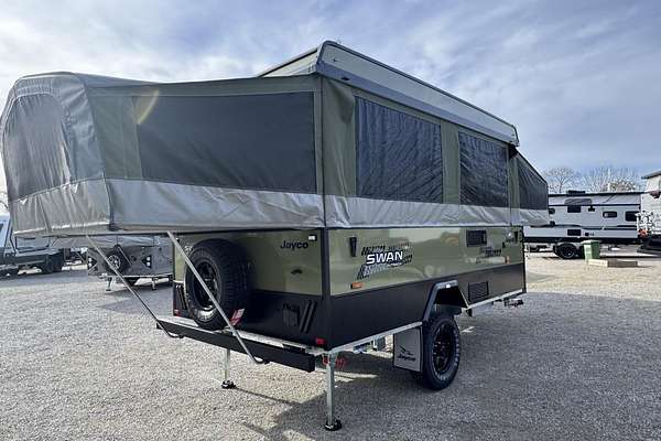 2025 Jayco Swan Ob.Cp-My25