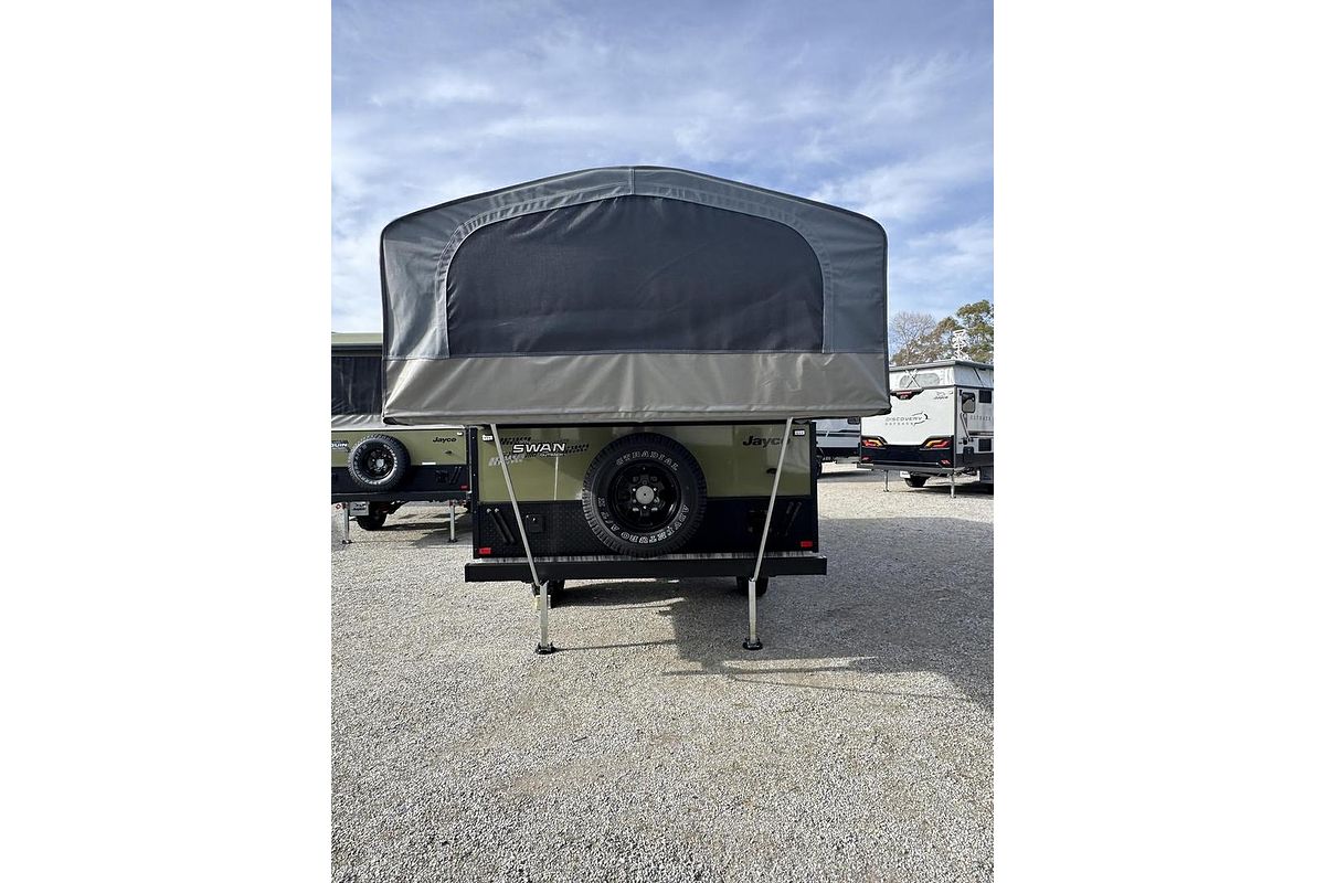 2025 Jayco Swan Ob.Cp-My25