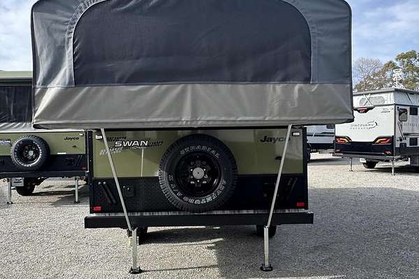 2025 Jayco Swan Ob.Cp-My25