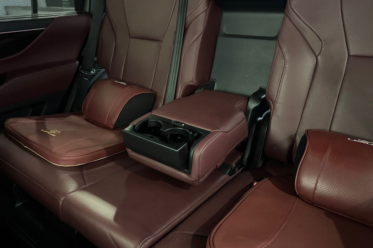 2023 Lexus LX LX600 VJA310R