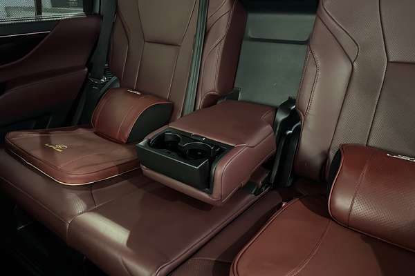 2023 Lexus LX LX600 VJA310R