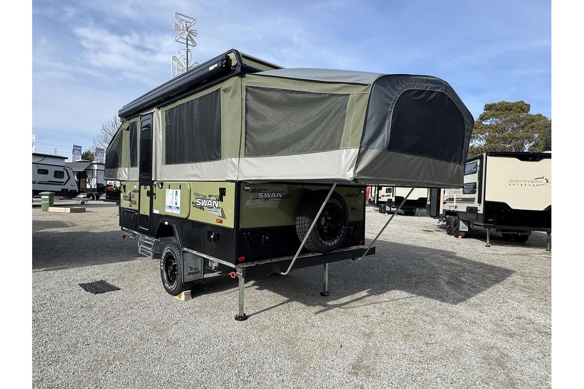 2025 Jayco Swan Ob.Cp-My25