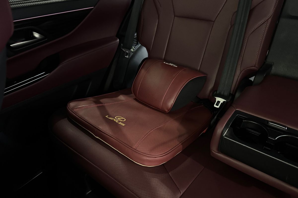 2023 Lexus LX LX600 VJA310R