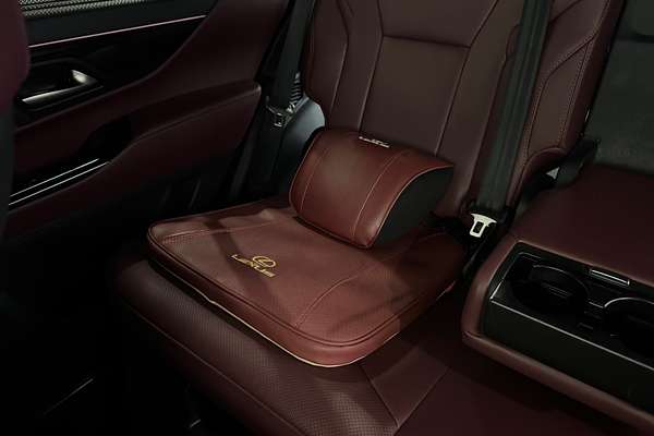 2023 Lexus LX LX600 VJA310R