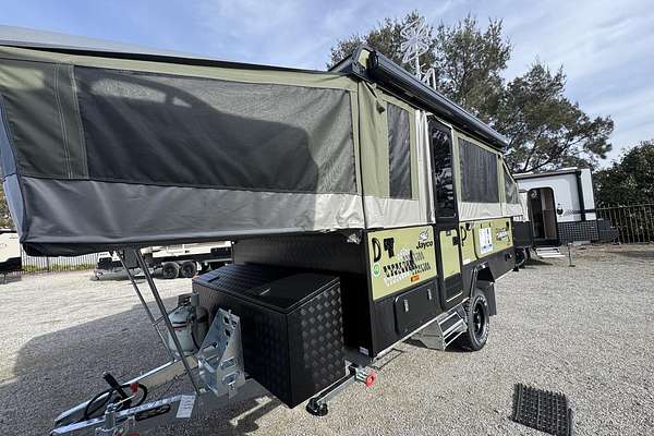 2025 Jayco Swan Ob.Cp-My25