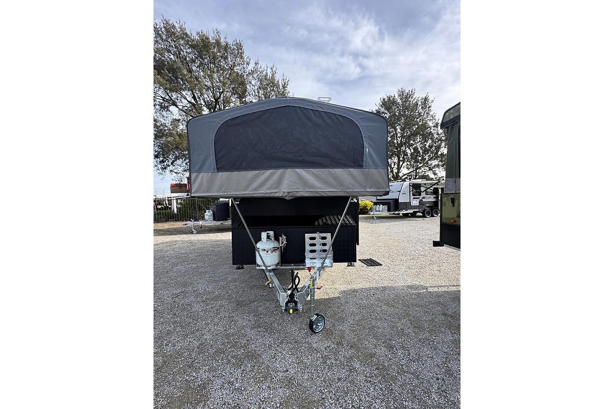 2025 Jayco Swan Ob.Cp-My25