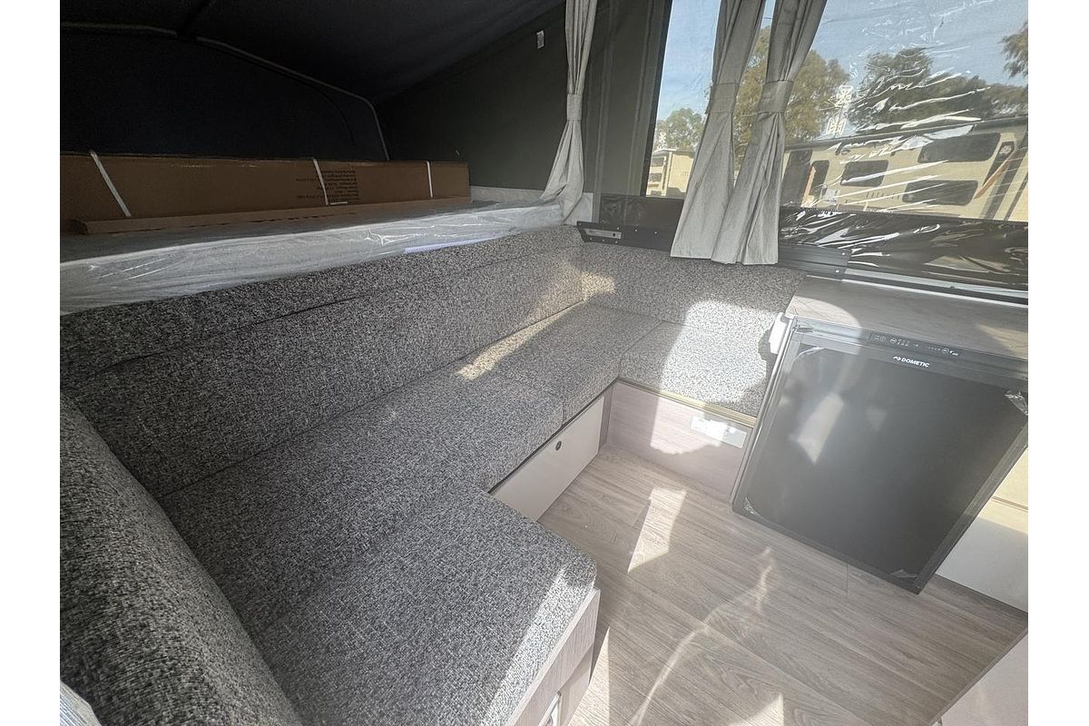 2025 Jayco Swan Ob.Cp-My25