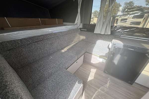 2025 Jayco Swan Ob.Cp-My25