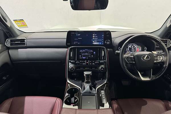 2023 Lexus LX LX600 VJA310R