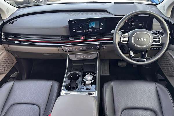 2024 Kia Carnival GT-Line KA4 PE