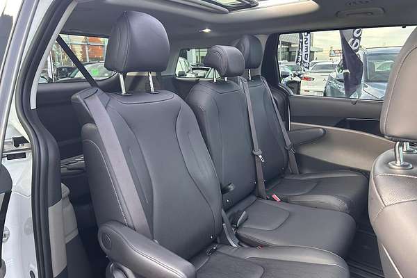 2024 Kia Carnival GT-Line KA4 PE