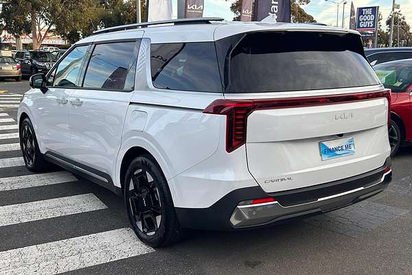 2024 Kia Carnival GT-Line KA4 PE