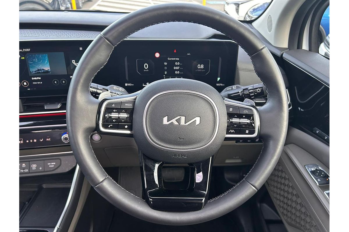 2024 Kia Carnival GT-Line KA4 PE