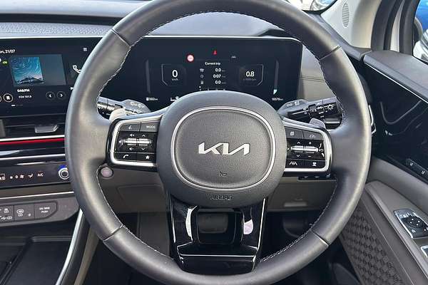 2024 Kia Carnival GT-Line KA4 PE