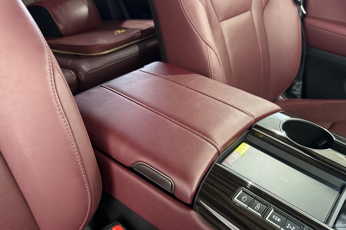 2023 Lexus LX LX600 VJA310R